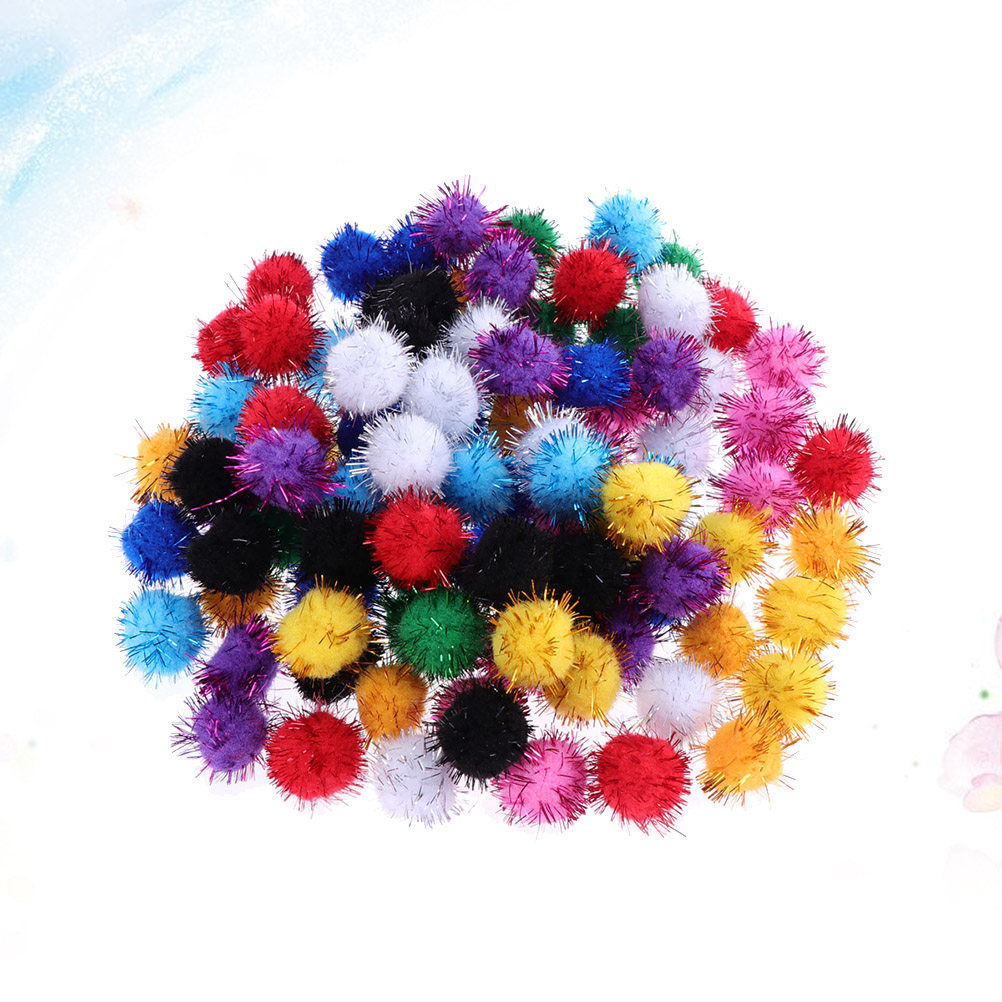Christmas Craft Embellishment - 1000 pezzi di decorazioni fai-da-te per