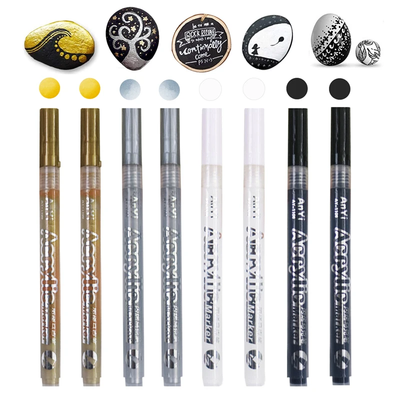 3 pezzi/set penna per vernice  - Copic Marker Classic recensione e prezzo