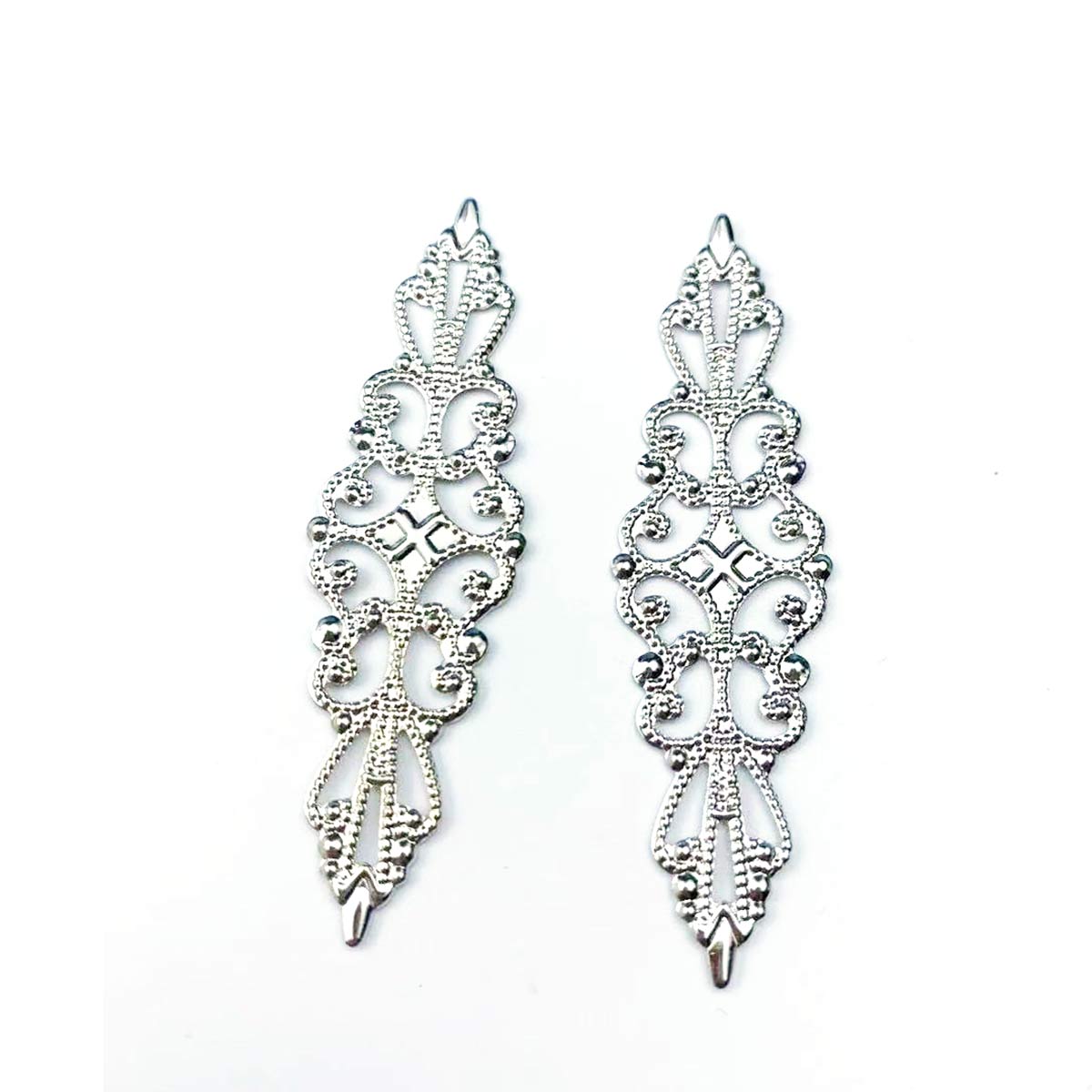 200 pezzi di ciondoli a rombo  - Craft Embellishment recensione e prezzo