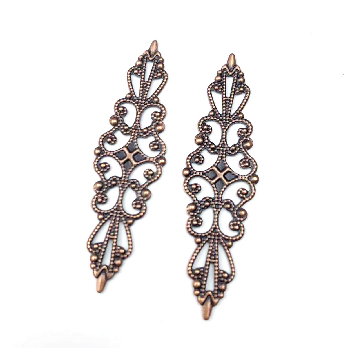 200 pezzi di ciondoli a rombo  - Craft Embellishment recensione e prezzo