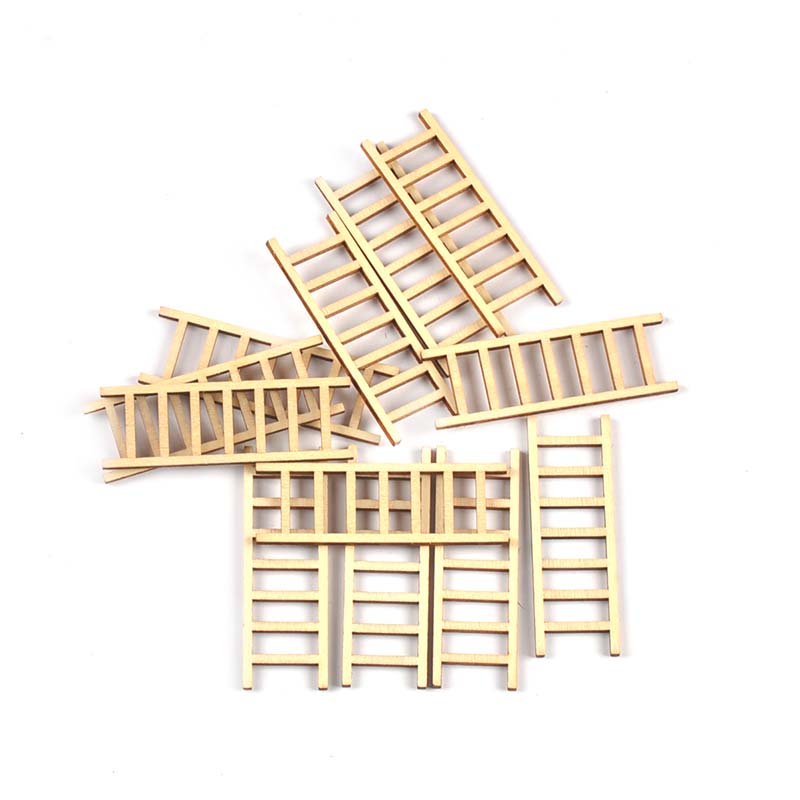 20 Pz/lotto 20x60mm Scala Natu - Craft Embellishment recensione e prezzo