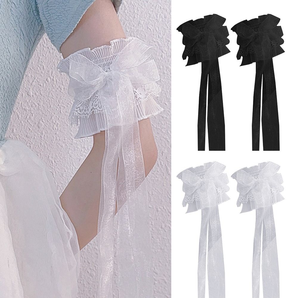 Scaldamuscoli manica braccio B - Elastic Lace Trim recensione e prezzo