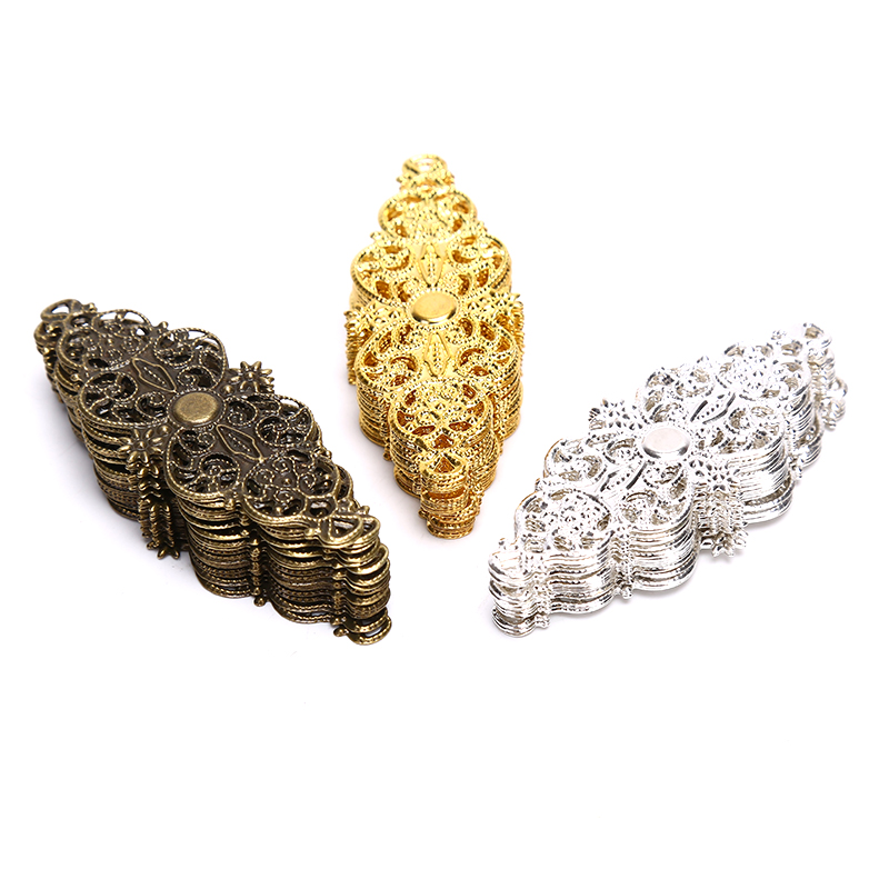 ★ ▲ 20 Pezzi Connettori a Fior - Craft Embellishment recensione e prezzo