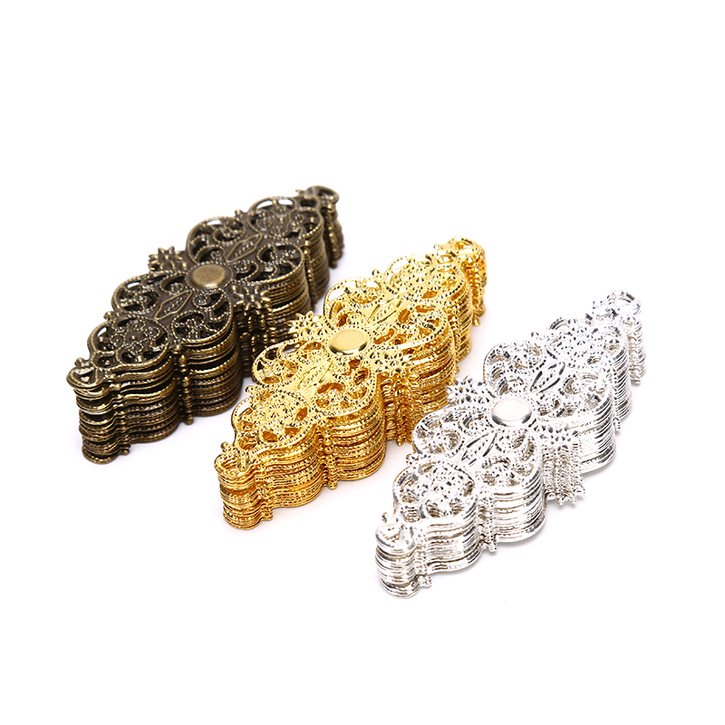 ★ ▲ 20 Pezzi Connettori a Fior - Craft Embellishment recensione e prezzo